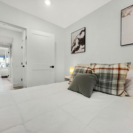Mary'S Stay Brookland Вашингтон Екстер'єр фото