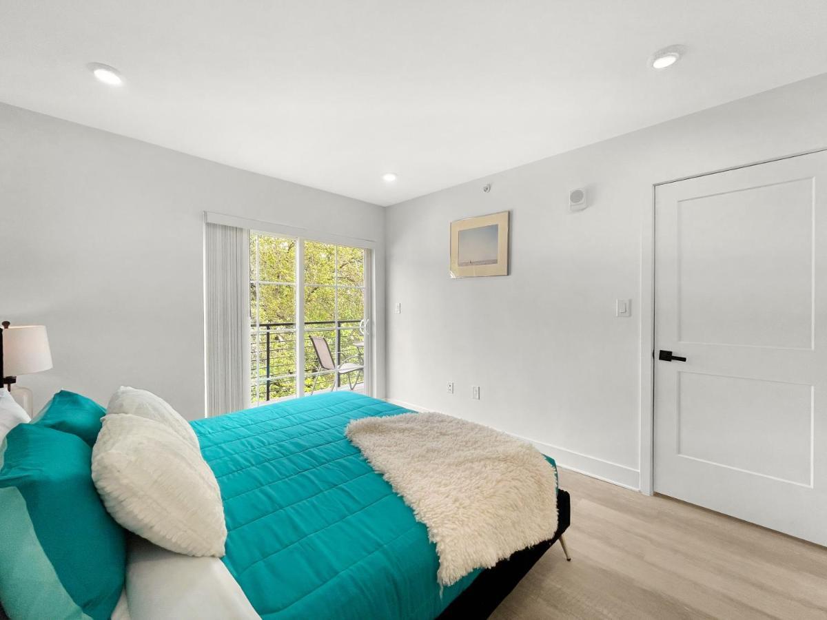 Mary'S Stay Brookland Вашингтон Екстер'єр фото