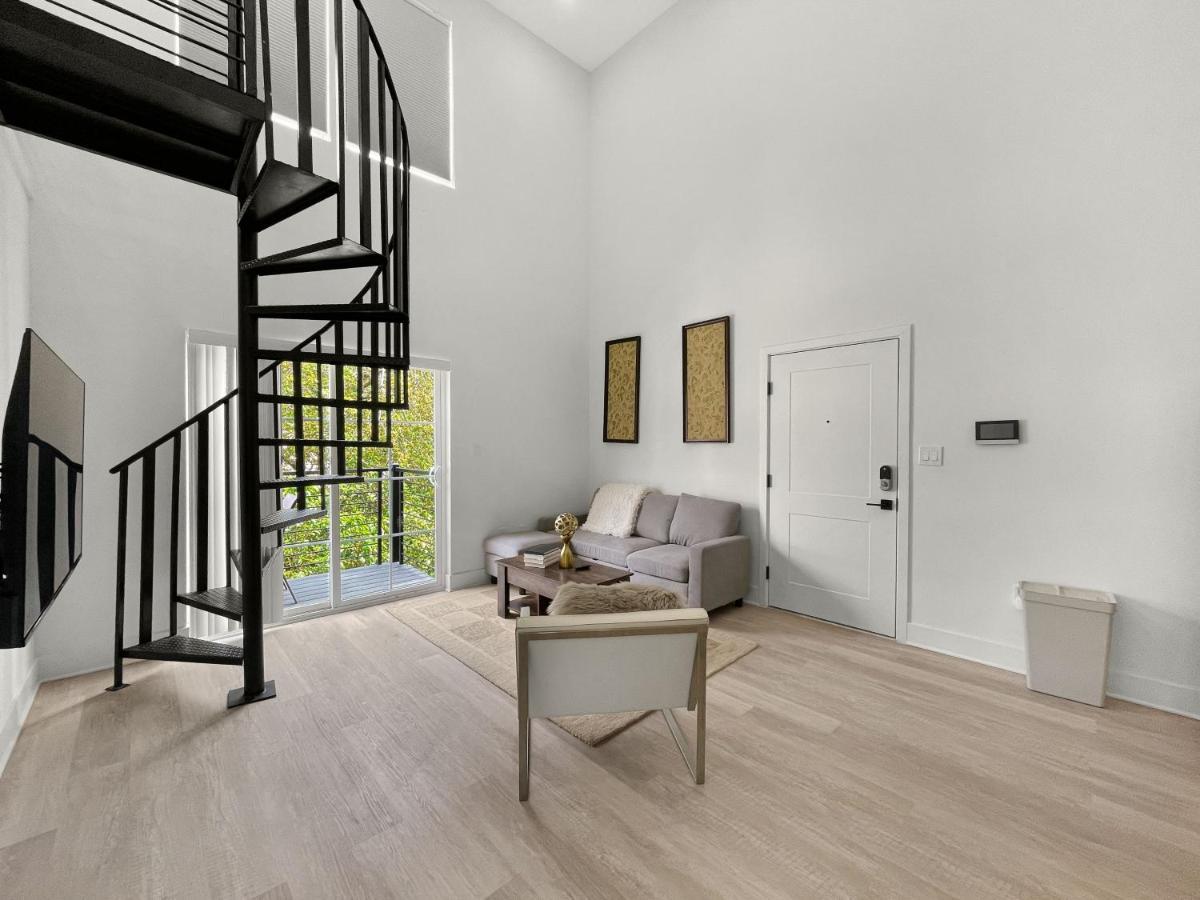 Mary'S Stay Brookland Вашингтон Екстер'єр фото