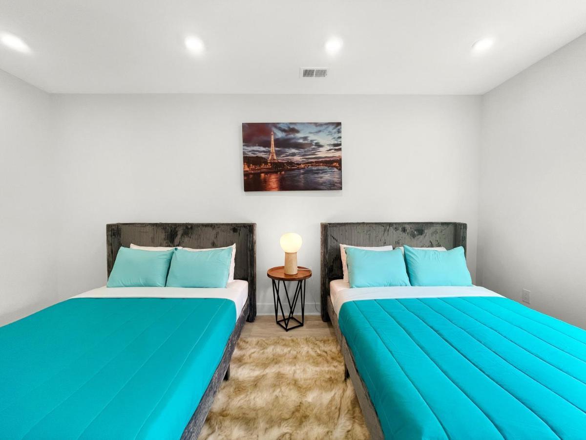 Mary'S Stay Brookland Вашингтон Екстер'єр фото