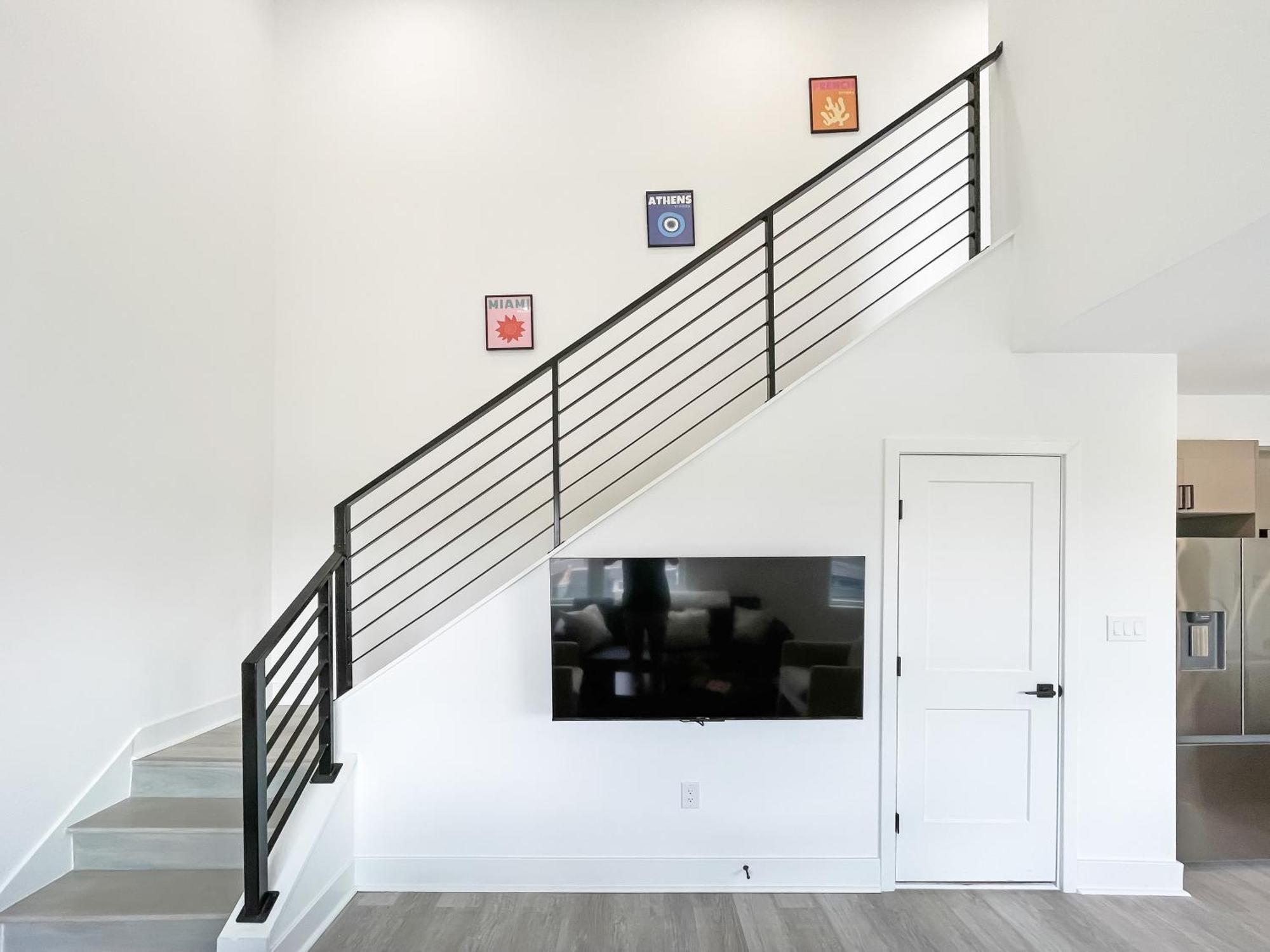 Mary'S Stay Brookland Вашингтон Екстер'єр фото