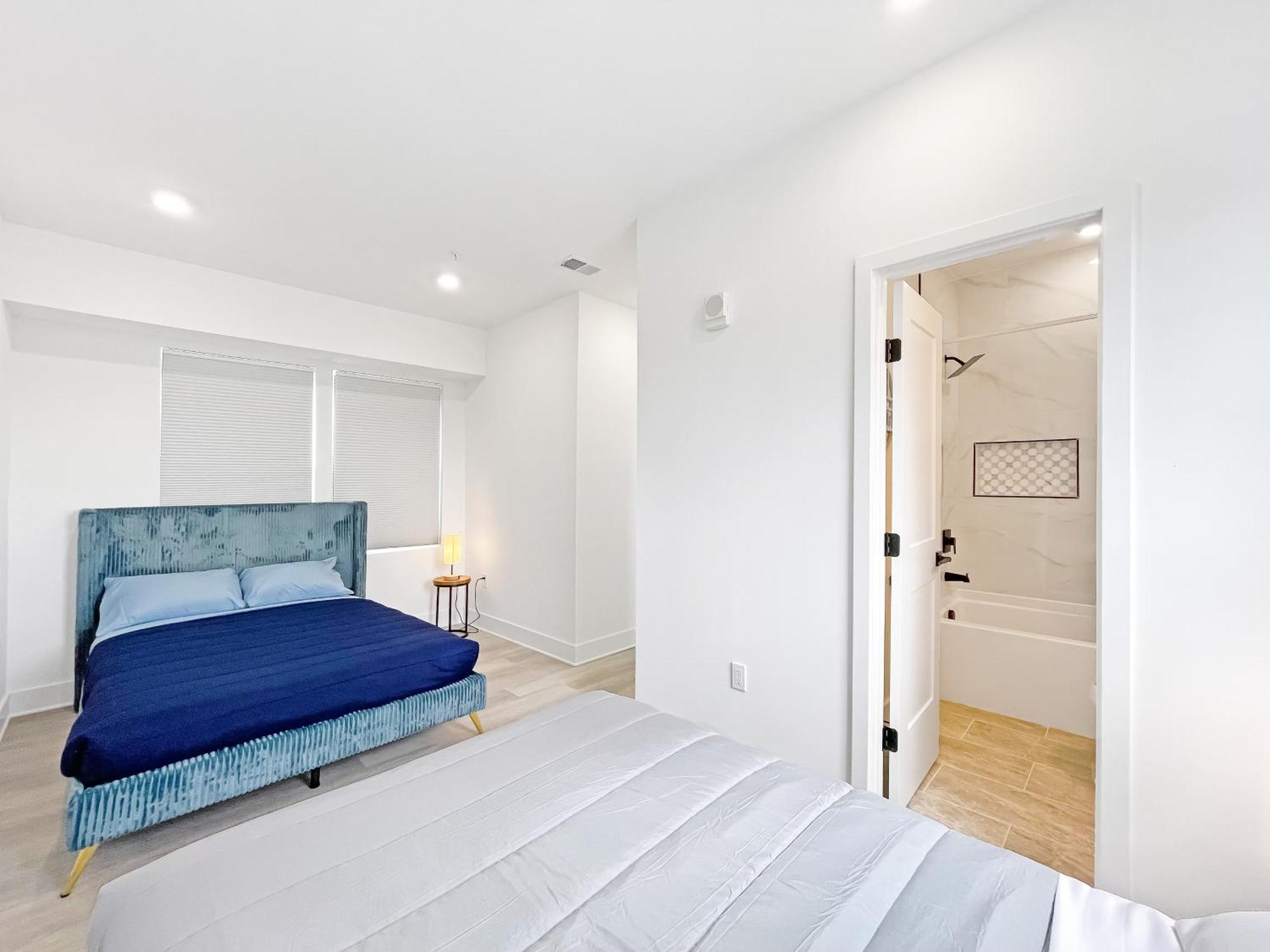 Mary'S Stay Brookland Вашингтон Екстер'єр фото