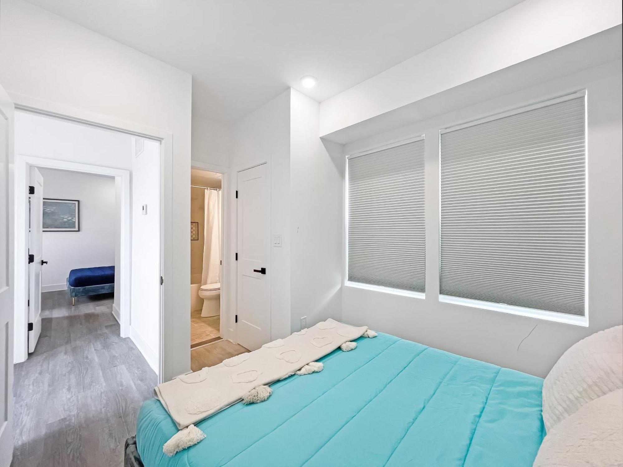 Mary'S Stay Brookland Вашингтон Екстер'єр фото
