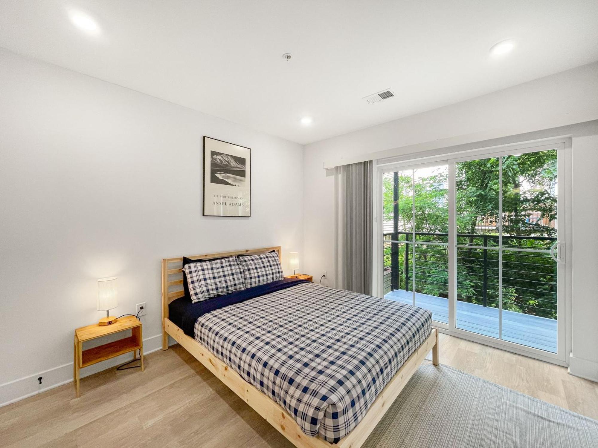 Mary'S Stay Brookland Вашингтон Екстер'єр фото