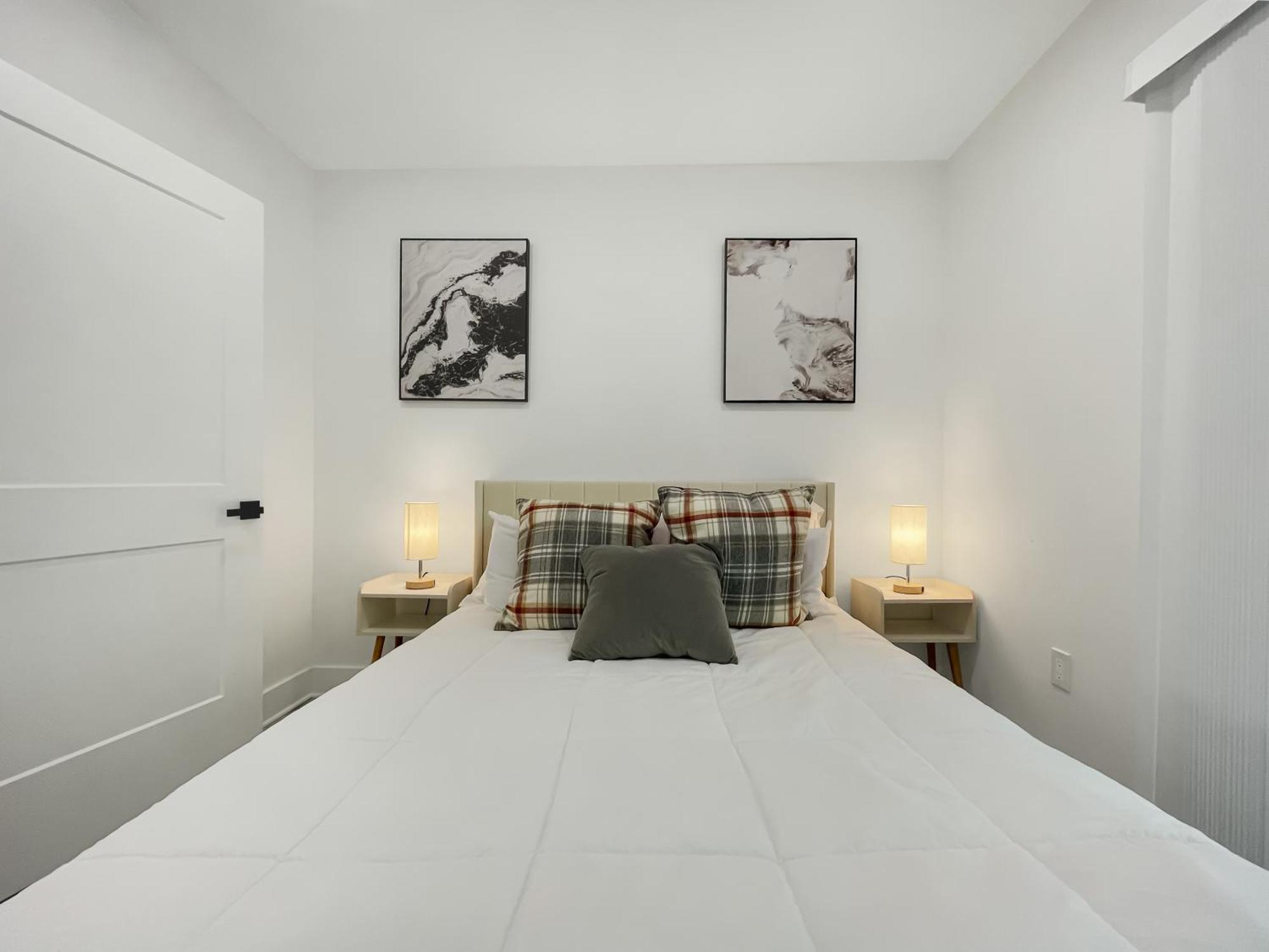 Mary'S Stay Brookland Вашингтон Екстер'єр фото