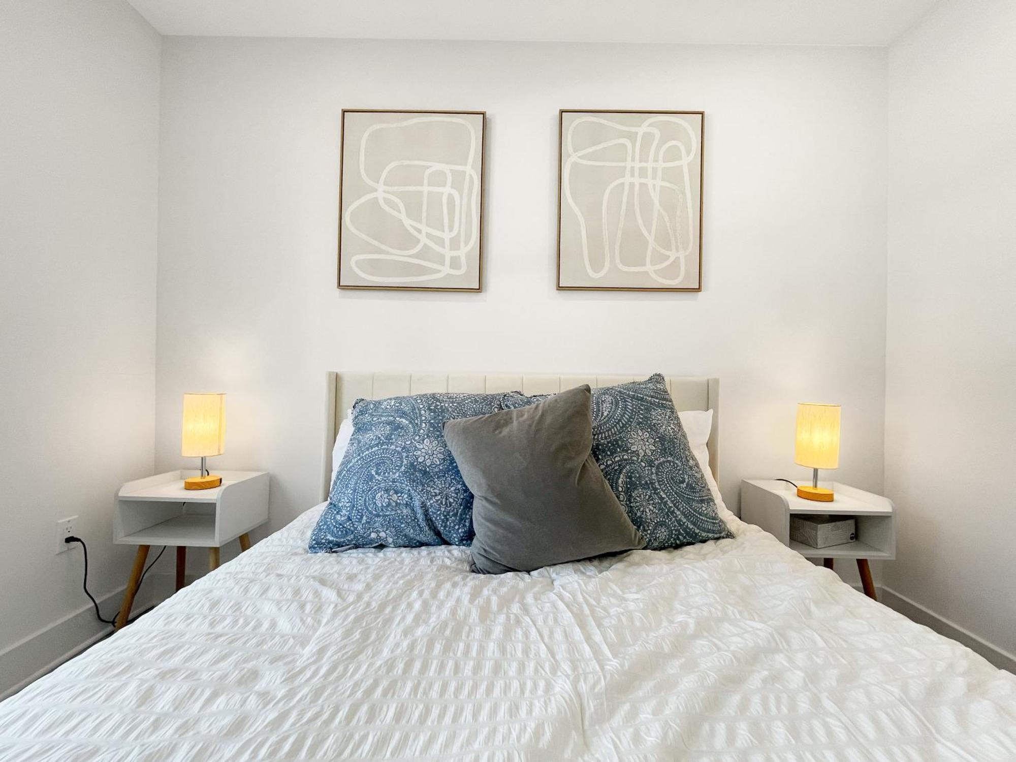 Mary'S Stay Brookland Вашингтон Екстер'єр фото