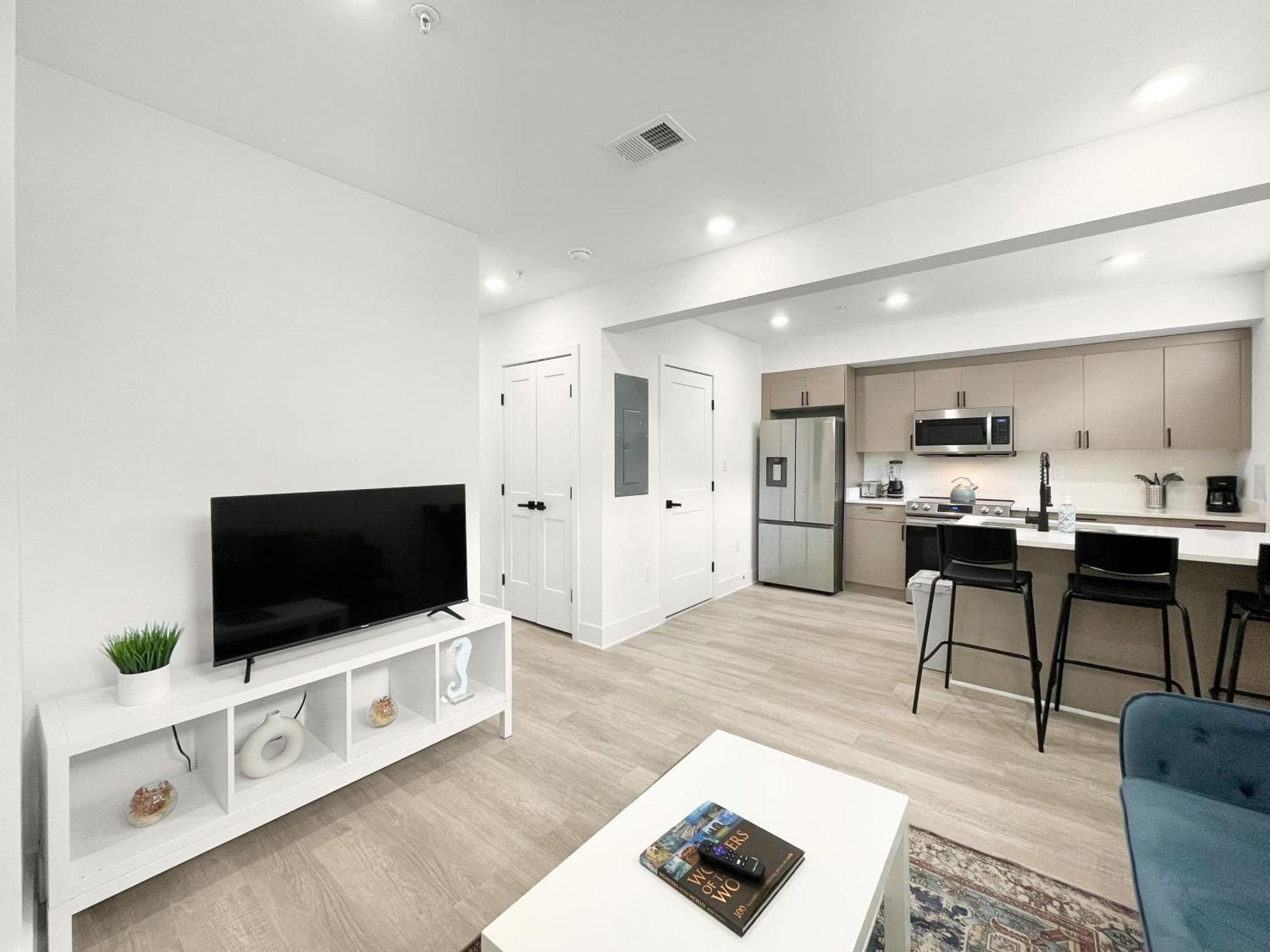 Mary'S Stay Brookland Вашингтон Екстер'єр фото