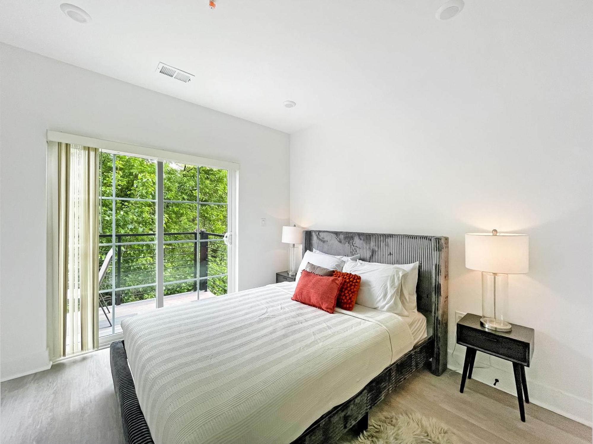 Mary'S Stay Brookland Вашингтон Екстер'єр фото